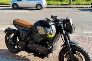 BMW K1100 RS café racer custom