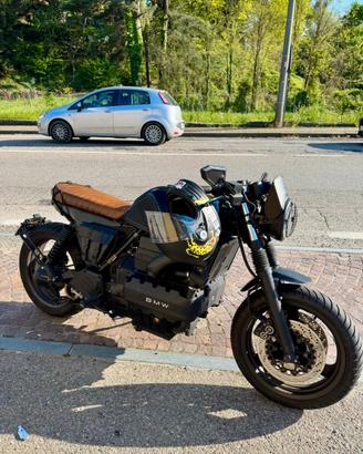 BMW K1100 RS café racer custom