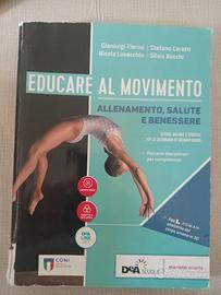 Educare al movimento - scienza motorie e sportive 