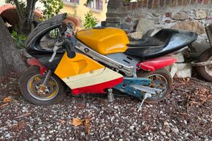 Minimoto mini moto