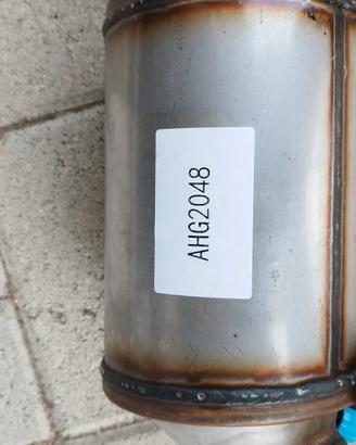 Filtro Antiparticolato 