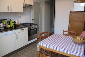 Stanza con bagno privato adiacente alla Bocconi