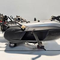 BLOCCO MOTORE MA22M PIAGGIO BEVERLY 350 2017 2020
