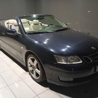 SAAB 9.3 CABRIOLET DEL 2004 175 CV 120.000 KM