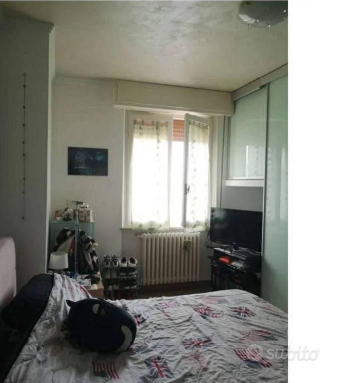 Appartamento – Pesaro, Vismara, Cattabrighe - Vista 2