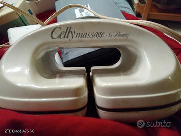 massaggiarore cellulite