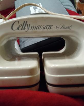 massaggiarore cellulite