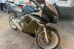 Kawasaki ER 6F