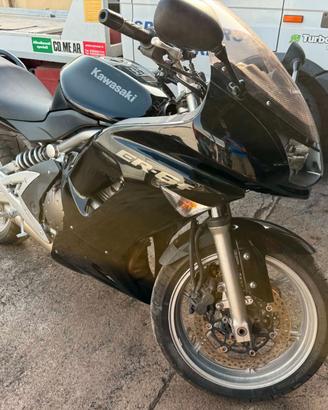 Kawasaki ER 6F
