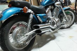 Yamaha XV 535 Virago - 1995