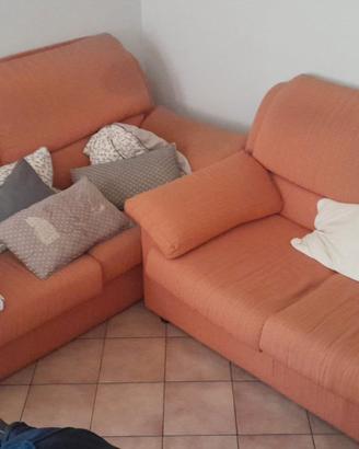 Trasloco..i divani non mi servono più