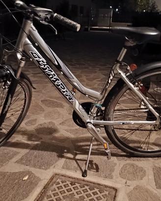 city bike donna Olympia 