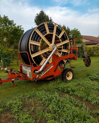 rotolone Turbocipa 300
