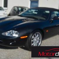 JAGUAR - XK8 - 4.0 Convertibile