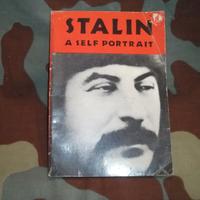 Libro "Stalin - A Self Portrait - 1953 in inglese