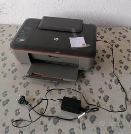 Stampante / scanner multifunzione HP Deskjet 2510