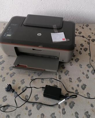 Stampante / scanner multifunzione HP Deskjet 2510