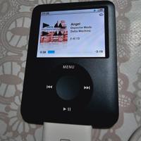 Apple iPod NANO 8Gb 3^ generazione