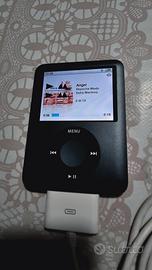 Apple iPod NANO 8Gb 3^ generazione