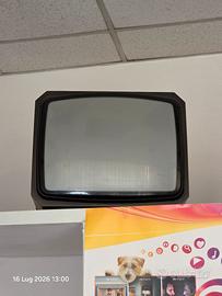 TV Brionvega non funzionate da arredamento