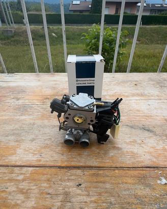 Carburatore originale Husqvarna 562 XP – IL462-44A