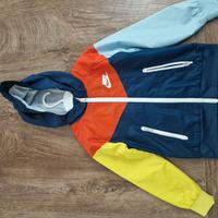 giubbotto bimbo Nike