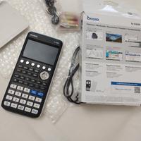 calcolatrice Casio FX-CG50