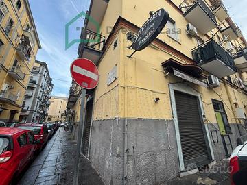 VIA ETTORE BELLINI