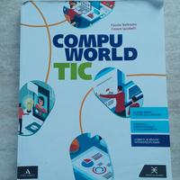 compu world tic