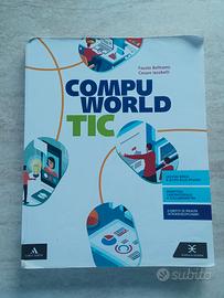 compu world tic