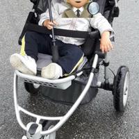 Passeggino Speedy Quinny