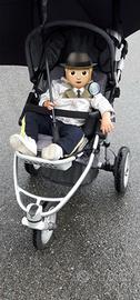 Passeggino Speedy Quinny