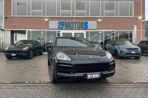 Porsche Cayenne 3.0 e-hybrid tiptronic
