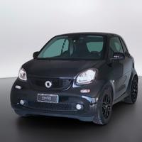 SMART Fortwo III 2015 - Fortwo 1.0 Passion 71cv tw