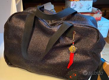 Borsa maxi leggerissima
