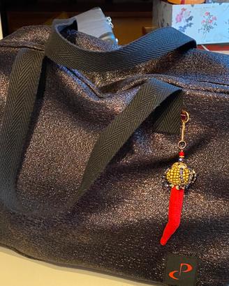 Borsa maxi leggerissima