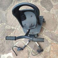 Pedana con seduta da passeggino BeCool