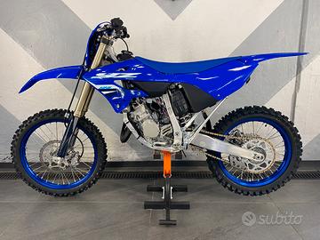 Yamaha yz 125 NUOVA