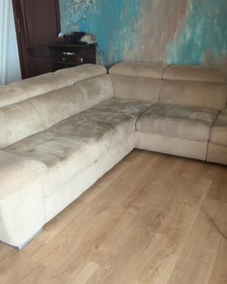 Divano letto