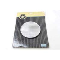 COPERCHIO FILTRO ARIA RICAVATO DAL PIENO YAMAHA XV