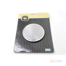 COPERCHIO FILTRO ARIA RICAVATO DAL PIENO YAMAHA XV