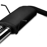 102-214-70RS BMW Serie 3 E46 Tutti escl.cabrio 98