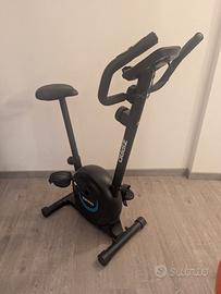 Cyclette ZIPRO 1S