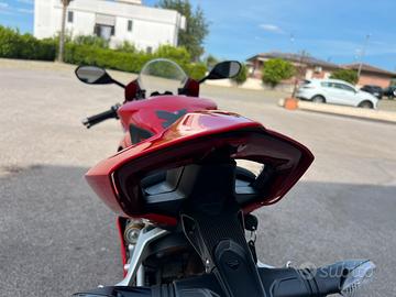 Monoposto Ducati Panigale V2 dal 2020