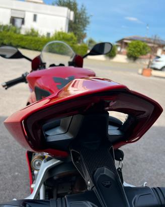 Monoposto Ducati Panigale V2 dal 2020