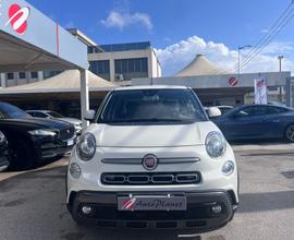 Fiat 500L 1.3 Multijet Black Friday