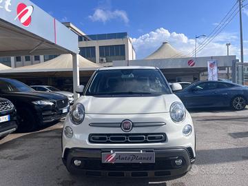 Fiat 500L 1.3 Multijet Black Friday