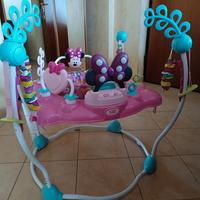 Centro giochi Minnie Bright Starts