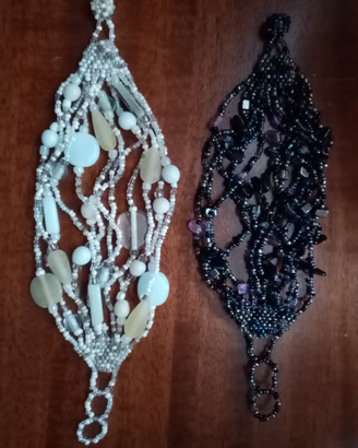 Braccialetti di perline