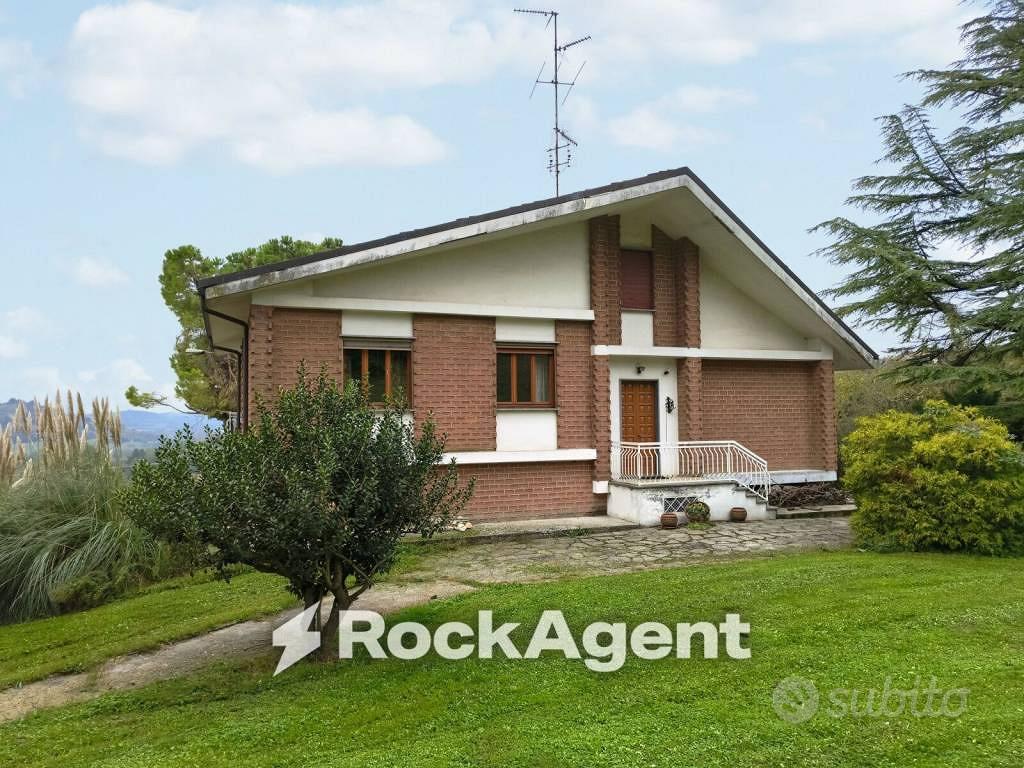 Casa – Vignale Monferrato, Alessandria - Vista 2